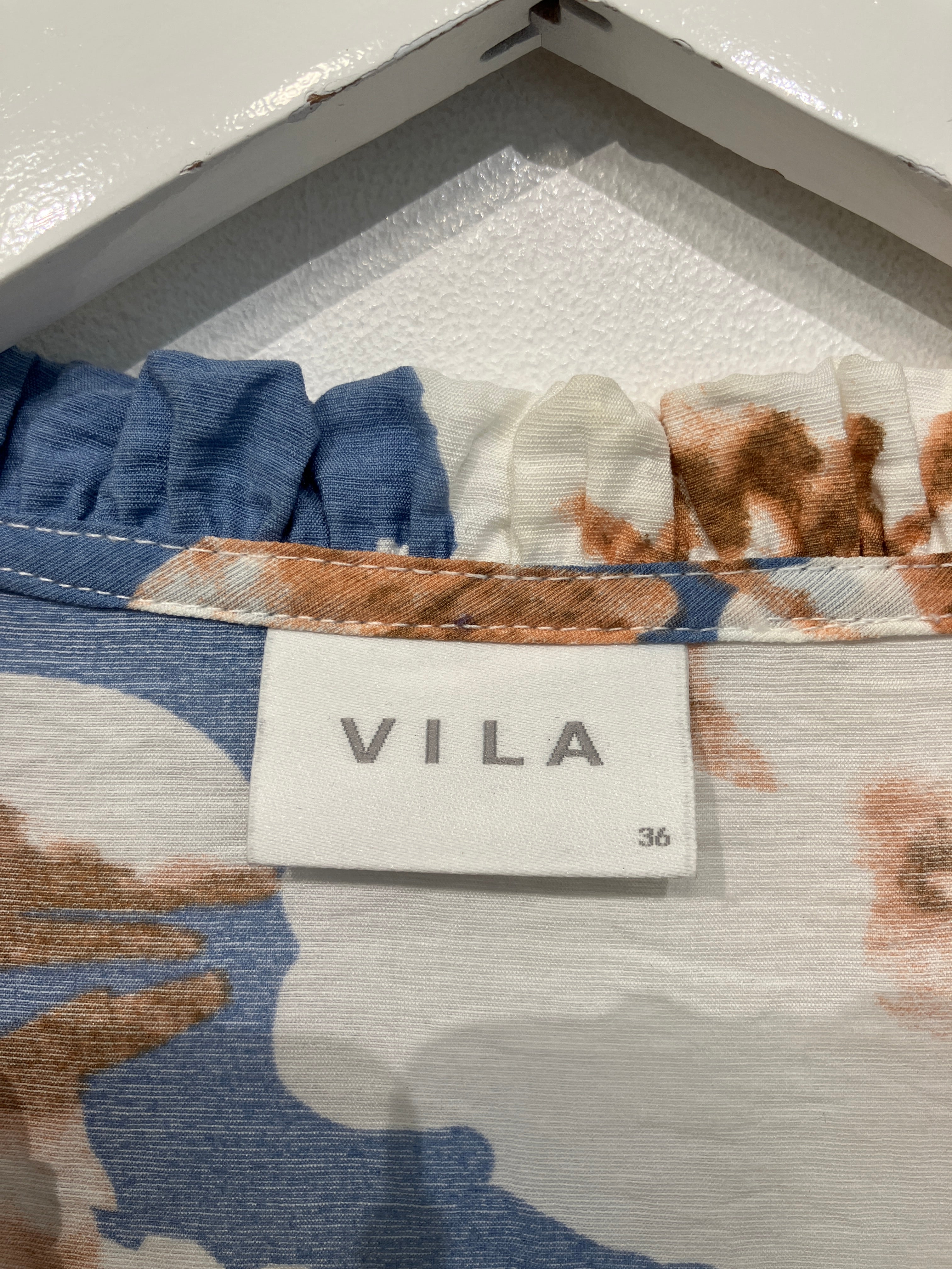 Vila Kjole